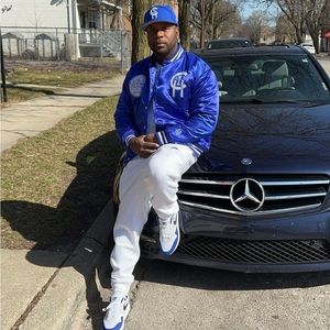 Meet your Posher, Michael